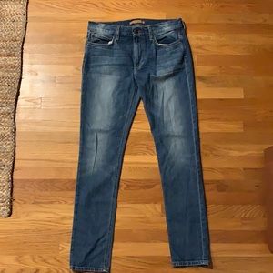 Men’s Joe’s Vintage Reserve The Legend Jeans